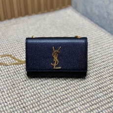 YSL Satchel Bags